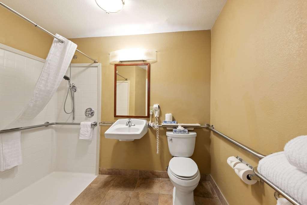 Extended Stay America Suites - Lawton - Fort Sill Eksteriør bilde