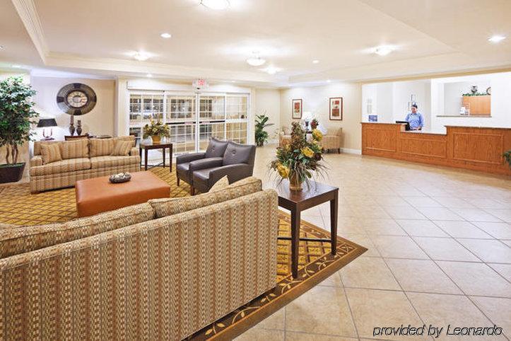 Extended Stay America Suites - Lawton - Fort Sill Interiør bilde